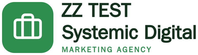 ZZ TEST Systemic Digital